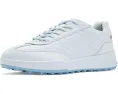 Водонепроницаемые кроссовки ECCO Golf Street Vibe Lace-Up с современным дизайном