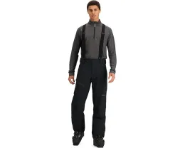 Obermeyer Force Suspender Pants лыжные брюки на подтяжках