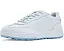 Водонепроницаемые кроссовки ECCO Golf Street Vibe Lace-Up с современным дизайном