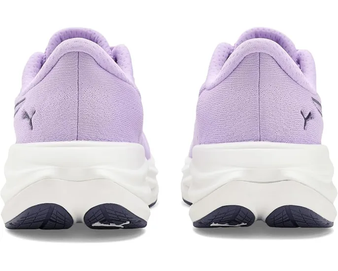 Беговые кроссовки Puma Electrify Nitro 5 White Glacial Gray