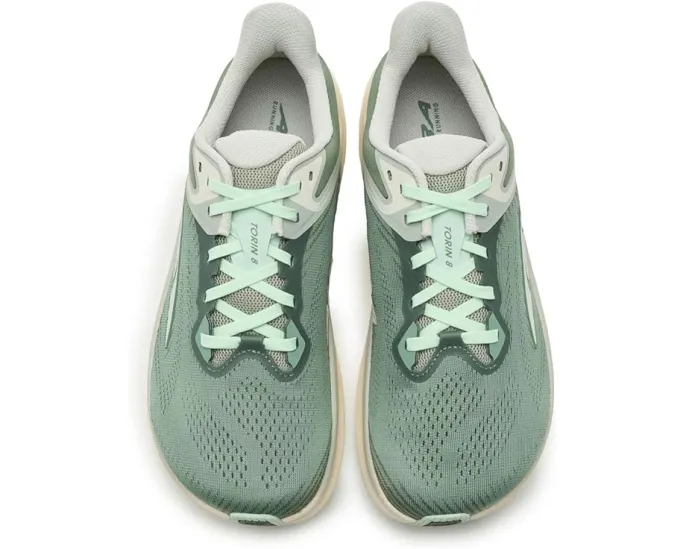 Altra Torin 8 кроссовки для бега с просторным мыском
