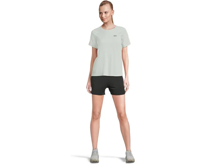 Шорты Helly Hansen Lifa Tech Lite с тканью LIFA ACTIVE