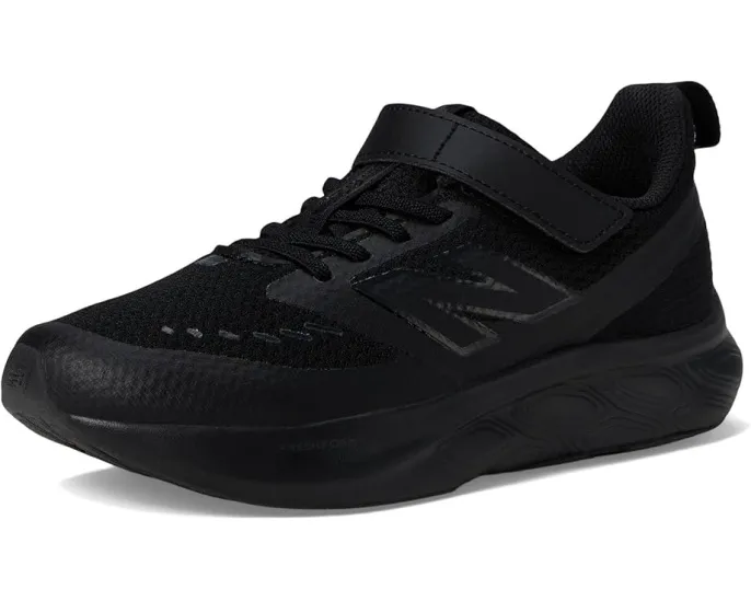 New Balance Kids Fresh Foam 625 кроссовки на резинке с верхней лямкой