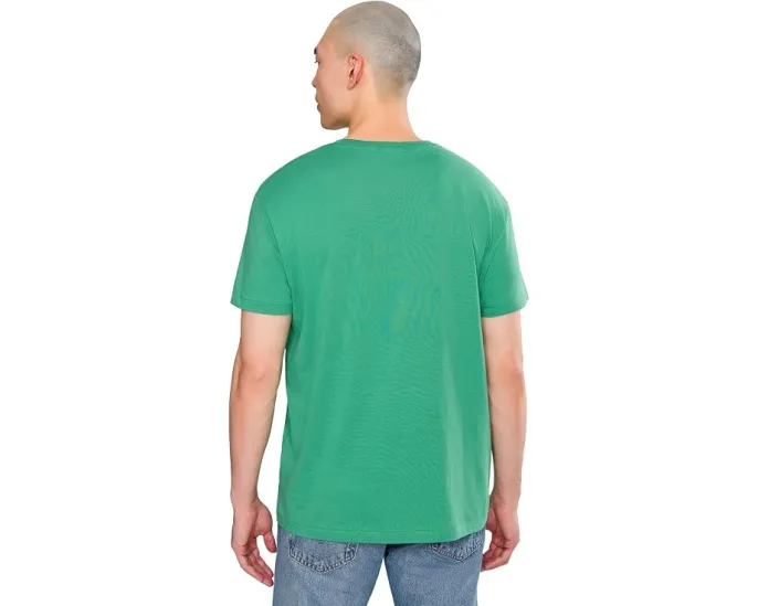 Футболка Polo Ralph Lauren Classic Fit с логотипом