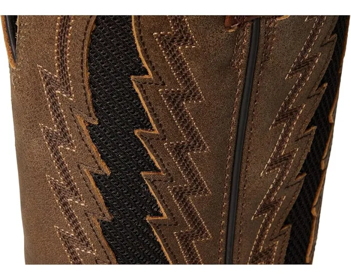 Ковбойские сапоги Ariat Dakota VentTEK с квадратным носком