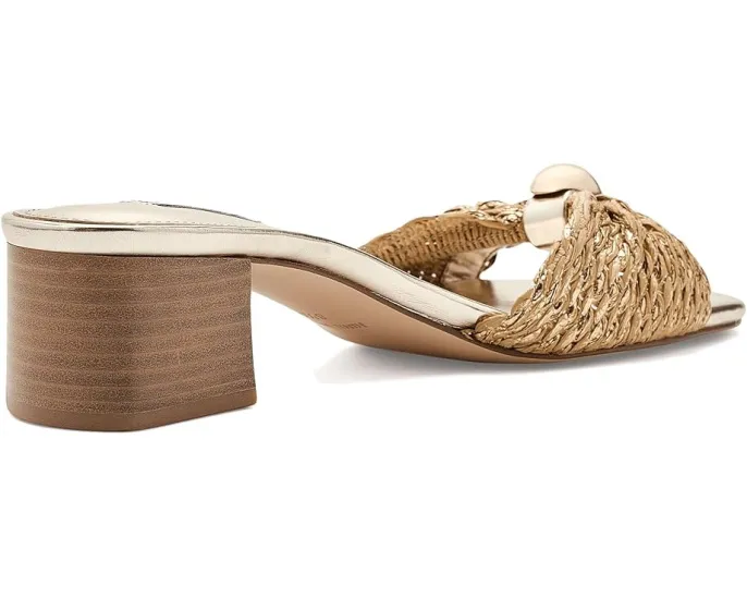 Gerry босоножки Nine West на каблуке