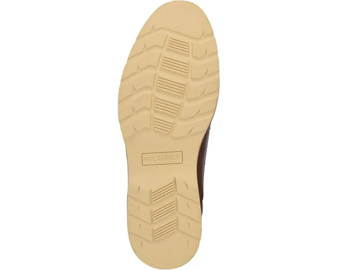 Оксфорды Tommy Hilfiger Nevyn на шнуровке с круглым носком и стелькой из пены с памятью