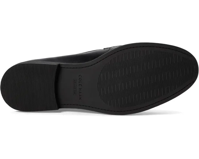 Cole Haan Лоферы Stephie Embellished с декоративным орнаментом