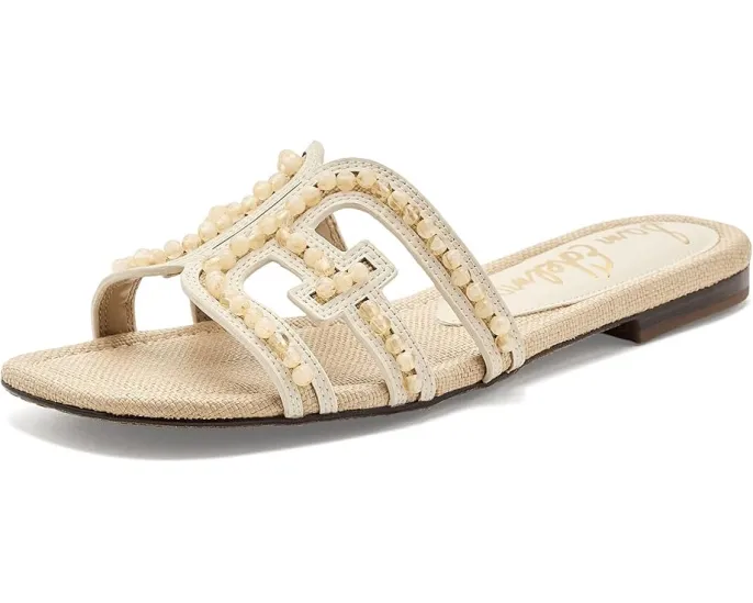 Сандалии Sam Edelman Bay Tide с открытым носком