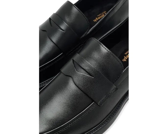 Marc Joseph New York Joseph Street оксфорды без шнуровки кожаные
