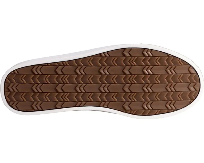 Кроссовки Pacific Canvas от Revitalign с ортопедической стелькой и верхом из хлопкового канваса