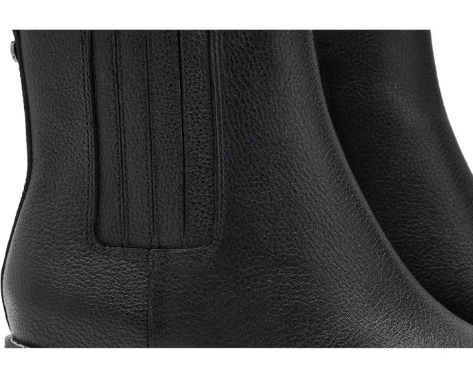 Ботильоны VIONIC Aria 2.0 на устойчивом каблуке с боковой молнией