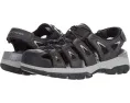 Сандалии Skechers Tresmen Outseen для рыбалки серые