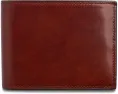 Bosca Old Leather Collection Continental ID Wallet портмоне с отделением для удостоверения