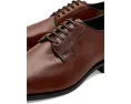 Туфли Oxford Ashton Plain Toe Johnston & Murphy из цельно зернистой кожи