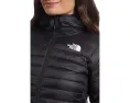 Толстовка The North Face Terra Peak Hoodie с капюшоном