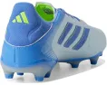 Футбольные бутсы Adidas Copa Pure 3 League для твердого и универсального покрытия