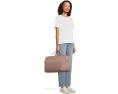 Дорожная сумка Herschel Supply Co. Tech Bowen из переработанной ткани