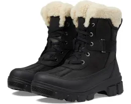 Водонепроницаемые зимние сапоги SOREL Tivoli V Parc с натуральным мехом