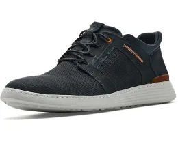 Кроссовки Samuel Hubbard Featherlight Muir на шнурках с перфорацией