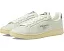 Кроссовки Lacoste Carnaby Pro из кожи с круглым носком