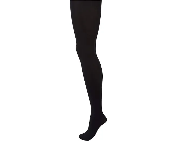 Колготки Wolford Velvet De Luxe 66 матовые с широким мягким поясом