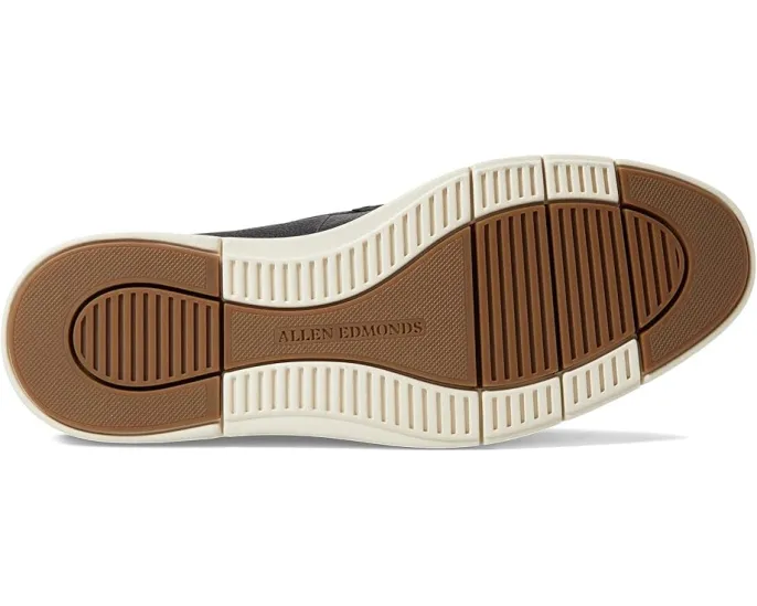 Лоферы-слипоны Allen Edmonds Carson Venetian из замши с EVA межподошвой