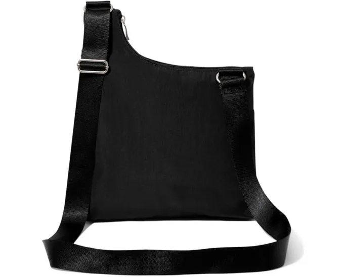 Узкий кроссбоди Drift Slim с карманом для паспорта Baggallini