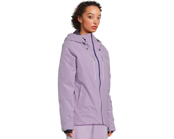 Куртка Flylow Avery с утеплителем Greenloft и водонепроницаемой тканью Specter