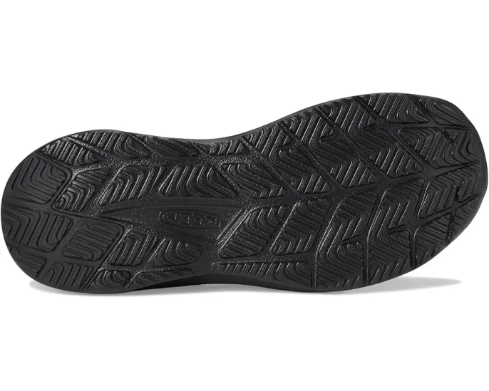 Сандалии KEEN Seanik H2 с быстрой шнуровкой и моющейся подкладкой