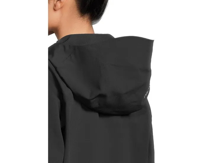 Куртка Arc'teryx Gamma MX Hoodie из ткани Fortius 2.0 с капюшоном StormHood