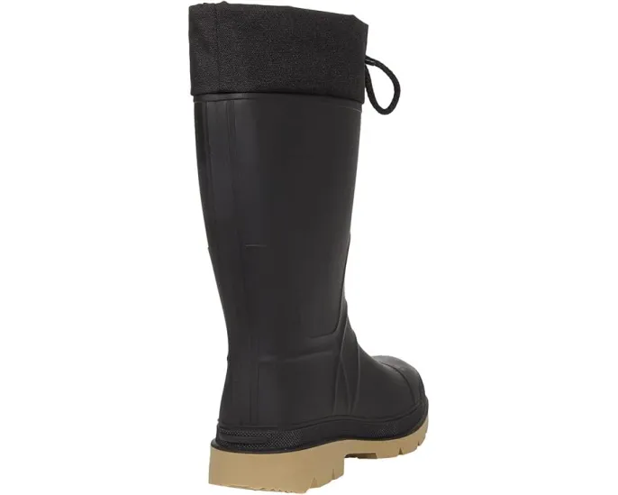 Сапоги рабочие Kamik Workday 2 BX с защитным носком и утеплителем до -40°C