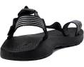 Сандалии Chaco Bodhi с ремешками из переработанного полиэстера и подошвой ChacoGrip