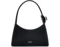 Сумка Marc Jacobs The Claw Clip Shoulder Bag с зажимом-клешней