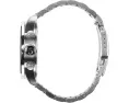 Nixon Sentry Chrono с корпусом из нержавеющей стали и водонепроницаемостью 100 метров