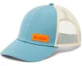 Кепка Cotopaxi Trucker Hat из переработанного полиэстера