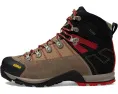 Легкие ботинки Asolo Fugitive GTX для походов с мембраной GORE-TEX