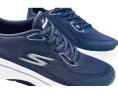 SKECHERS Performance Go Walk Arch Fit 2.0 Cassy с поддержкой свода стопы и съемной стелькой