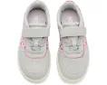 Кроссовки Adidas Breaknet Sleek для детей со спортивным стилем