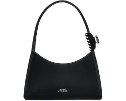 Сумка Marc Jacobs The Claw Clip Shoulder Bag с зажимом-клешней