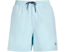 Детские шорты Columbia Kids PFG Rambler Water с сетчатой подкладкой и защитой UPF 50