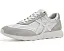 Кроссовки FitFlop Retro-Q FF из ткани и замши с металлическим отливом