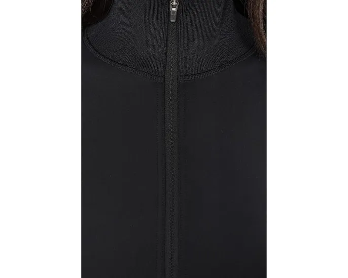 Тренировочный топ adidas by Stella McCartney с технологией AdiSOFT Luxe и вентиляцией