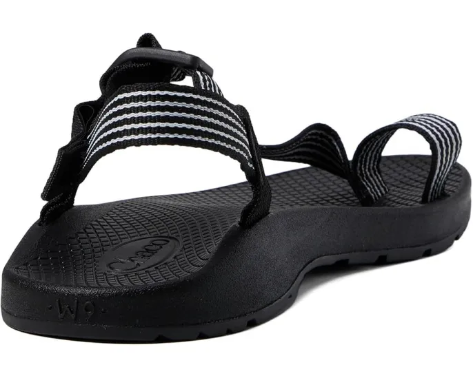 Сандалии Chaco Bodhi с ремешками из переработанного полиэстера и подошвой ChacoGrip