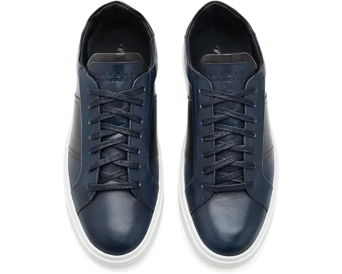Кеды Dion Sneakers в классическом стиле от Robert Barakett