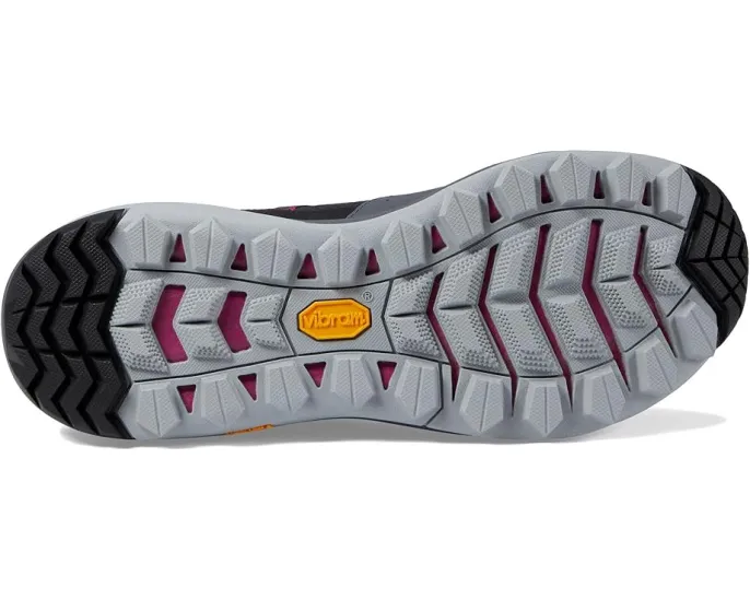 Кроссовки Merrell Siren 4 черные