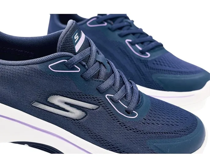 SKECHERS Performance Go Walk Arch Fit 2.0 Cassy с поддержкой свода стопы и съемной стелькой