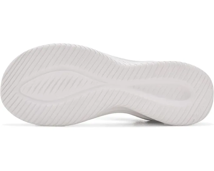 Сандалии Skechers Martha Stewart Ultra Flex 3.0 Shine On Us с поддержкой свода Arch Fit
