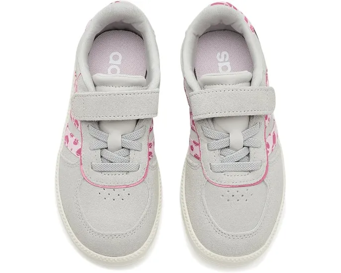 Кроссовки Adidas Breaknet Sleek для детей со спортивным стилем