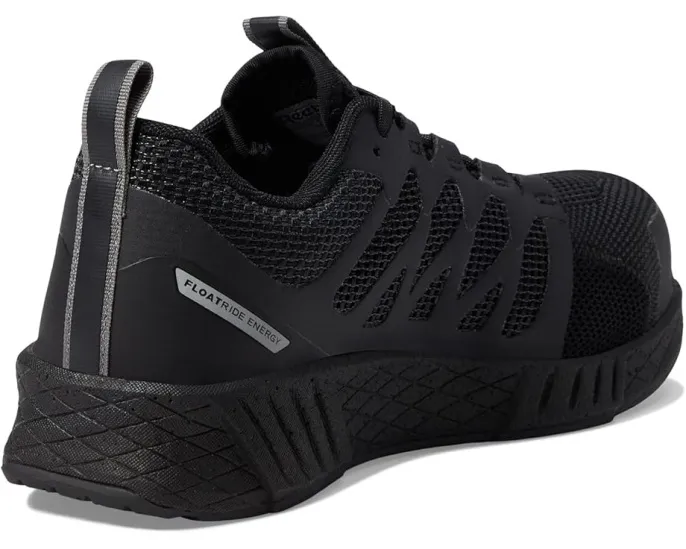 Рабочие кроссовки Reebok Fusion Flexweave с широким композитным мыском